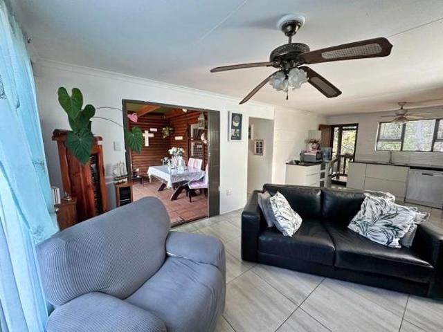House for sale in Eastern Cape