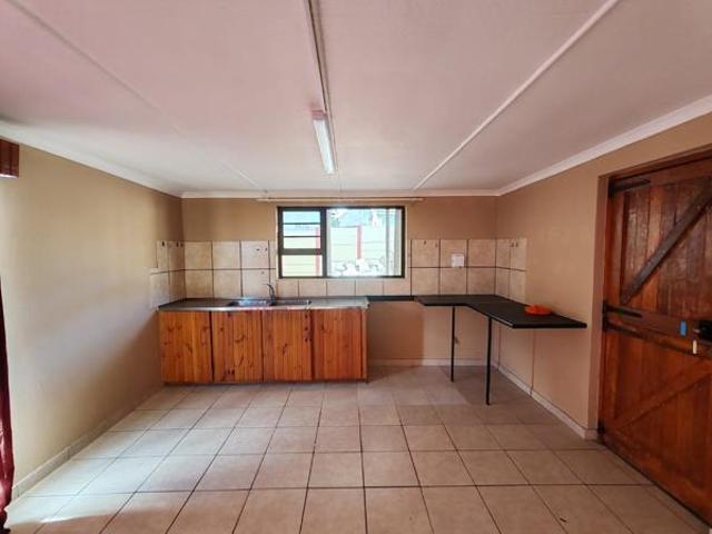 House for sale in Rietpoel, Theewaterskloof Local Municipality