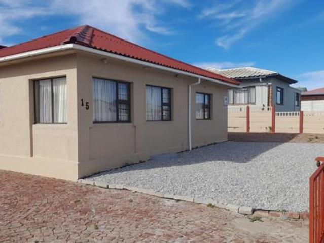 House for sale in Western Cape