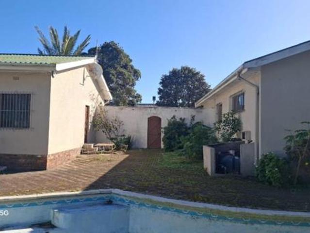 House for sale in Western Cape