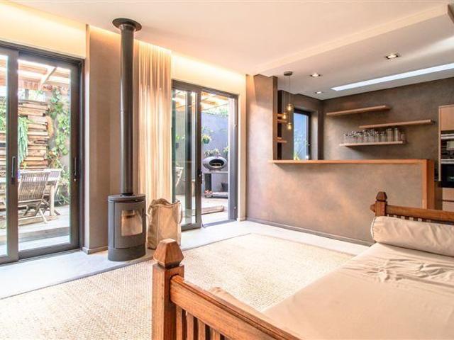 House for rent in Cape Town