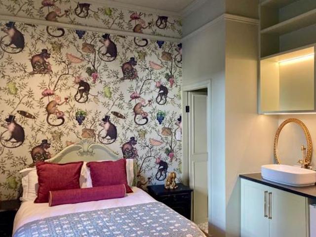 House for rent in Cape Town, Western Cape