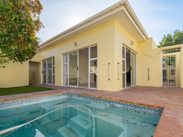 House for rent in Cape Town, Western Cape