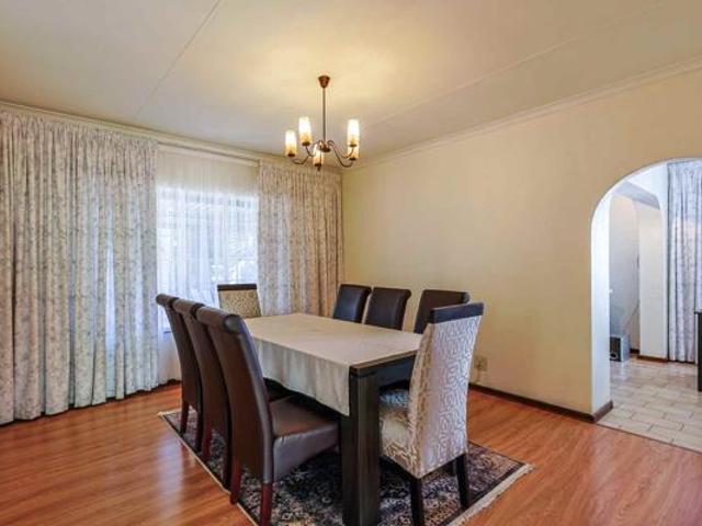House for rent in Waterkloof, Gauteng