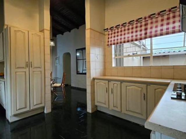 House for rent in Waterkloof, Gauteng
