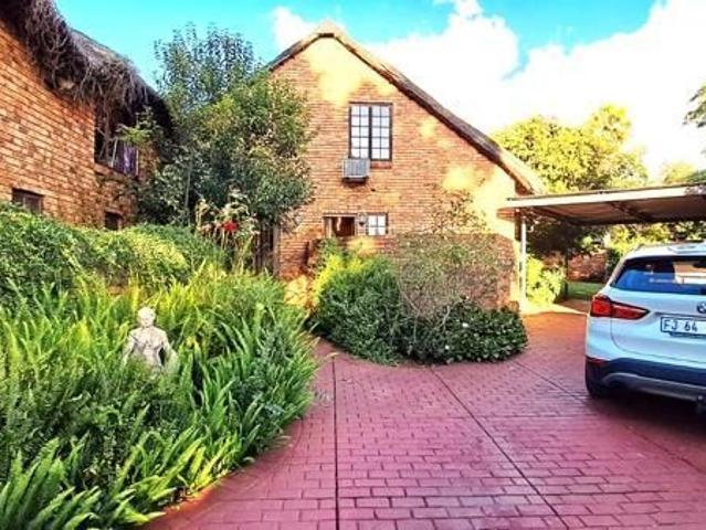 House for rent in Gauteng