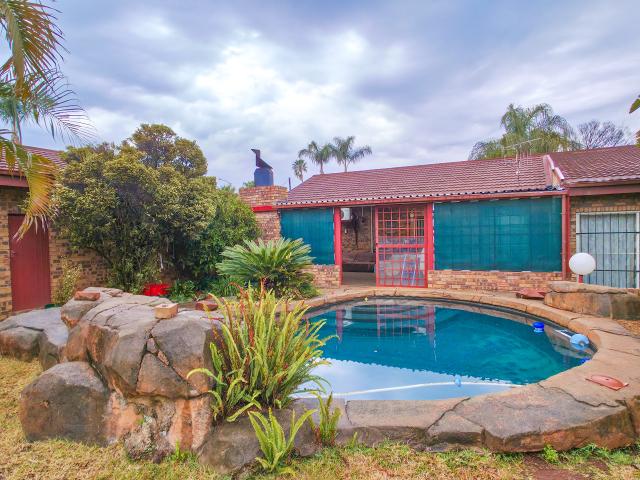 House for sale in Pretoria, Pretoria East