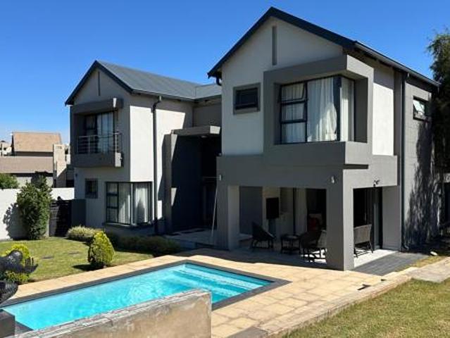 House for sale in North West