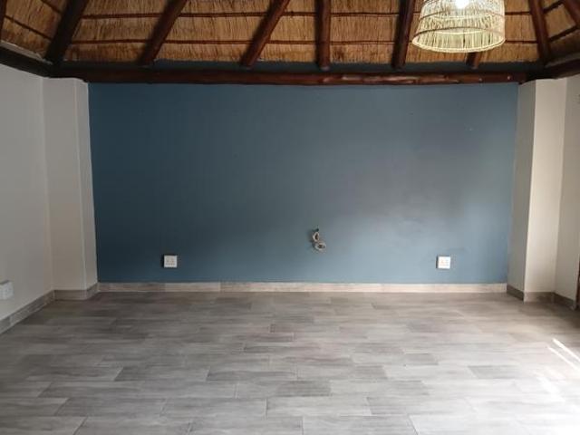 House for rent in Tlhabane, North West