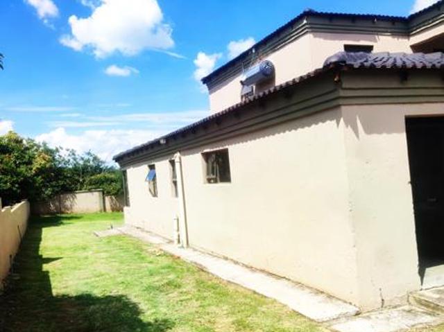 House for sale in Tlhabane, North West