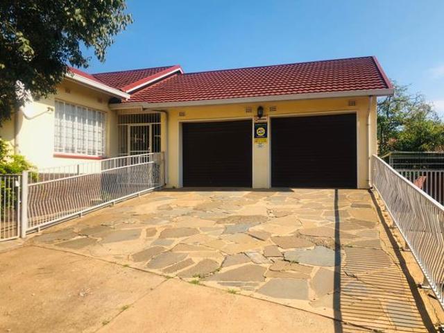 House for sale in Tlhabane, North West