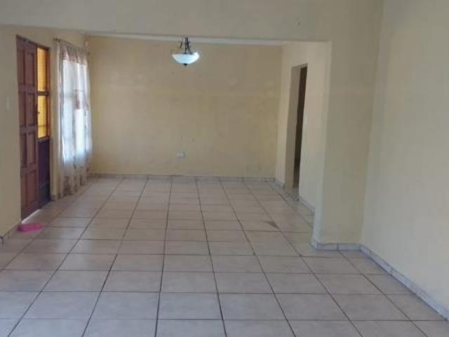 House for rent in Tlhabane, North West