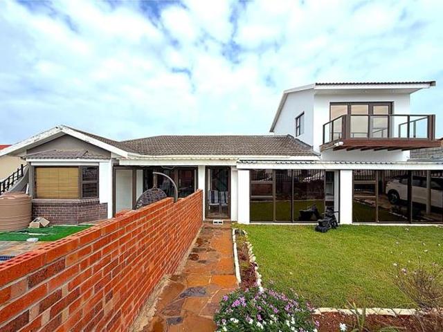House for sale in Eastern Cape