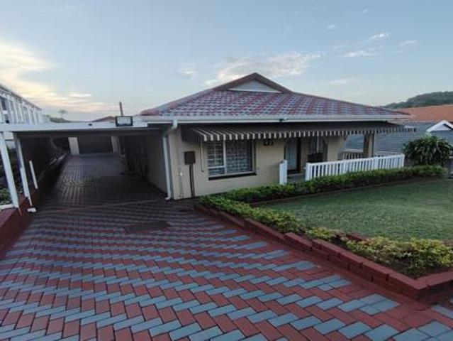 House for sale in Umdloti, Kwazulu-natal