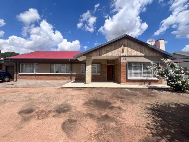 House for sale in Bloemfontein, Free State