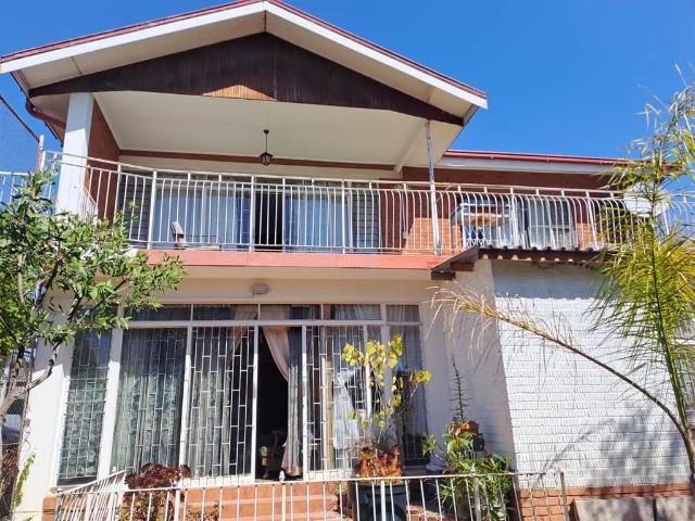 House for sale in Bloemfontein, Free State