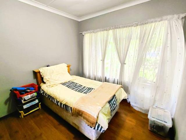 House for sale in Bloemfontein, Free State
