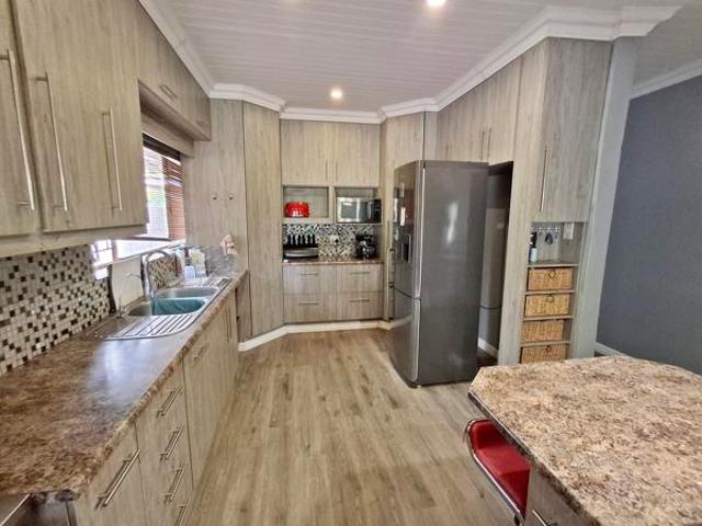 House for sale in Bloemfontein, Free State