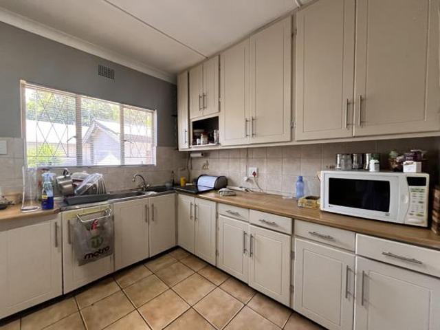 House for sale in Bloemfontein, Free State