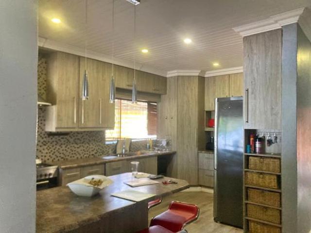 House for sale in Bloemfontein, Free State
