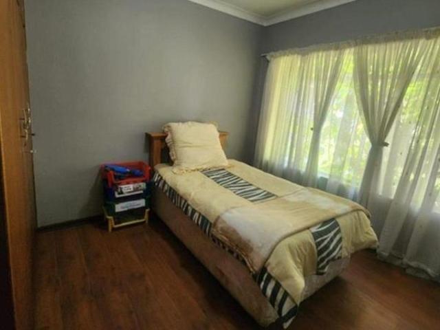 House for sale in Bloemfontein, Free State