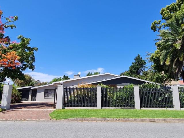 House for rent in Groot Brak Rivier, Western Cape
