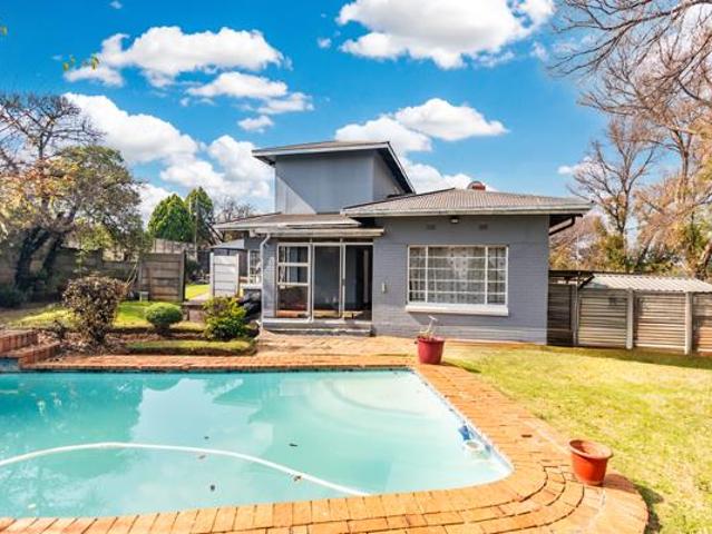 House for sale in Westonaria, Gauteng