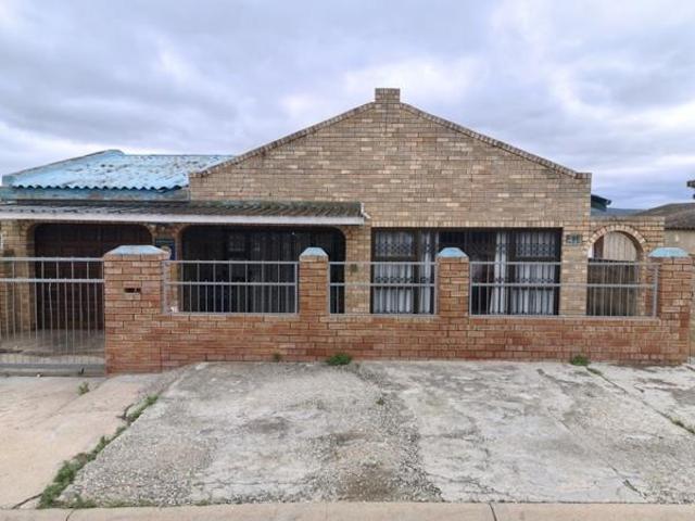 House for sale in Nelson Mandela Bay Ward 18, Nelson Mandela Bay Metropolitan Municipality