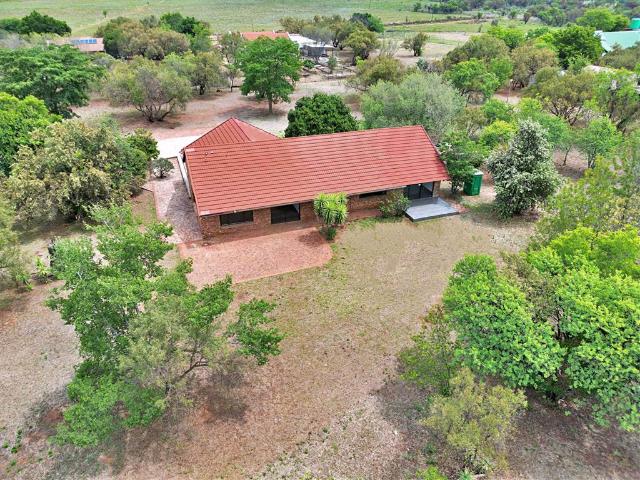 House for sale in Centurion