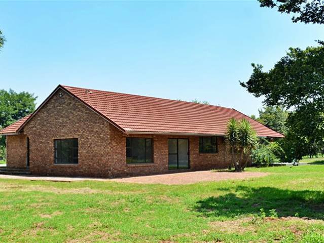 House for sale in Centurion House for sale in Centurion