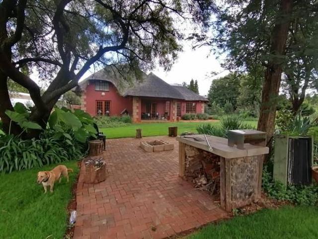 House for rent in Centurion, Gauteng