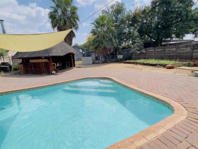 House for sale in Waterkloof, Gauteng