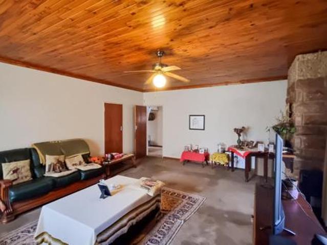 House for sale in Mpumalanga