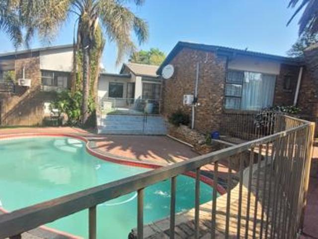 House for sale in Mpumalanga
