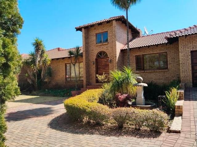 House for rent in Mpumalanga