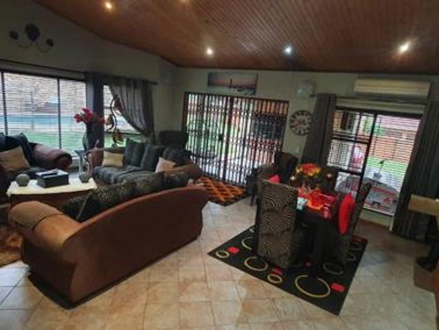 House for sale in Mpumalanga