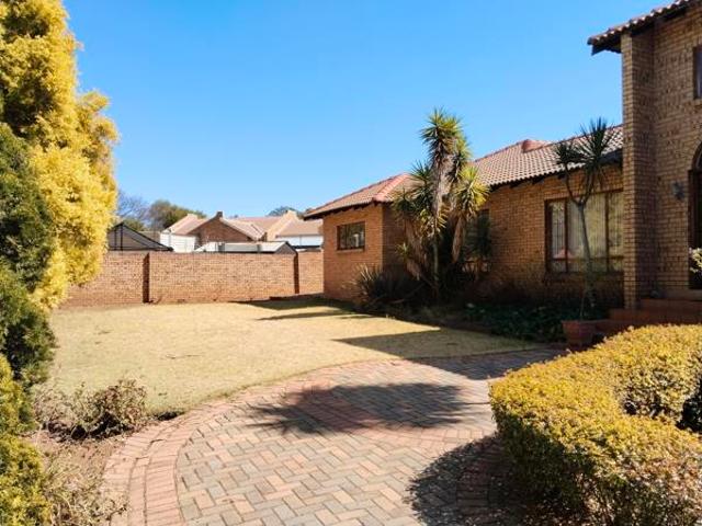 House for sale in Mpumalanga