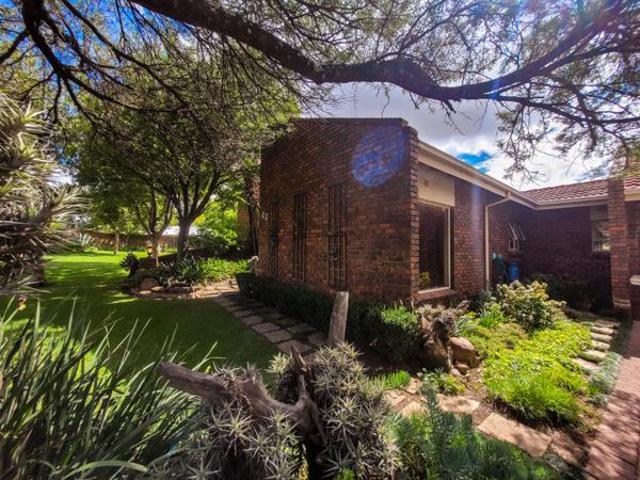 House for sale in Mpumalanga