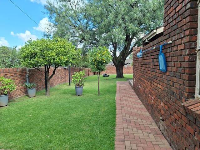 House for sale in Mpumalanga