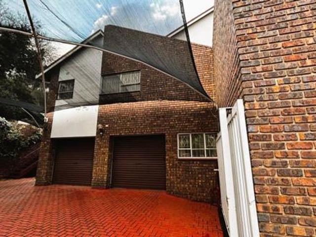House for sale in Mpumalanga