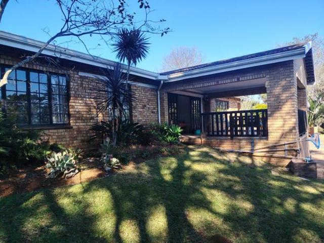 House for rent in Seaview, Kwazulu-natal