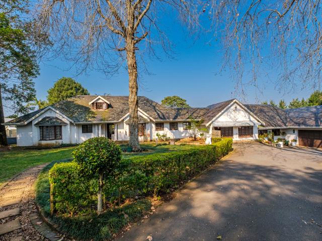 House for sale in Kloof, Kwazulu-natal