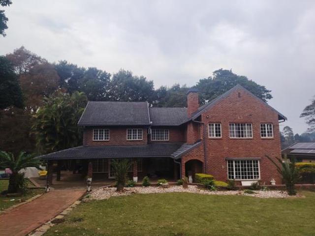 House for rent in Seaview, Kwazulu-natal