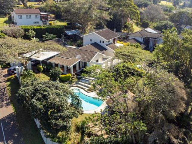 House for rent in Seaview, Kwazulu-natal