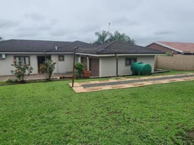 House for sale in Mtunzini, Kwazulu-natal