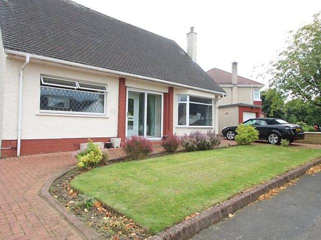 House for rent in Bishopbriggs, Scotland