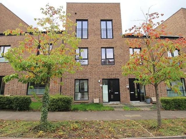 House for rent in Pinkston, Glasgow