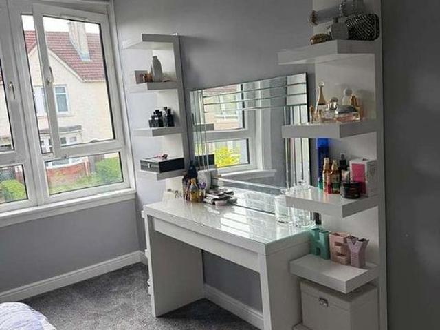House for rent in Knightswood, Scotland