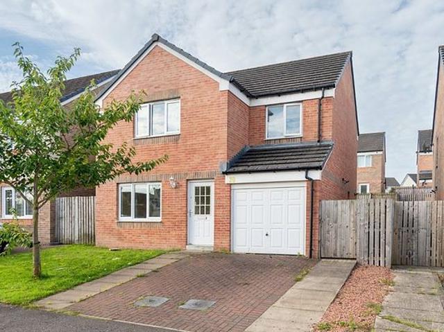 House for rent in Darnley Mains, Glasgow