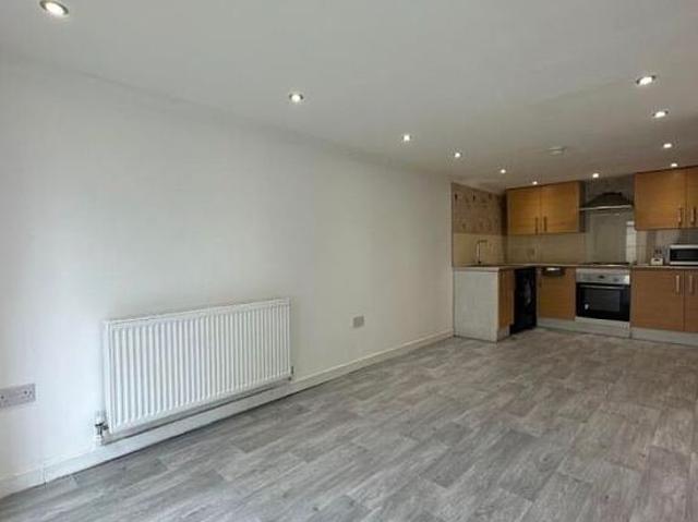 House for rent in Strathbungo, Scotland
